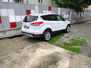  Programare la numere roșii în 20 Decembrie Ford Kuga euro 6 motor 2 litri, - imagine 2