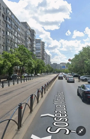 Dristor metrou Sos Mihai Bravu,ap 3 camere,72mp,dec 122.000euro - imagine 6