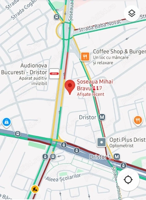 Dristor metrou Sos Mihai Bravu,ap 3 camere,72mp,dec 122.000euro - imagine 7