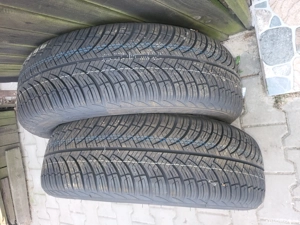 Anvelope noi  225/65/17 - imagine 2