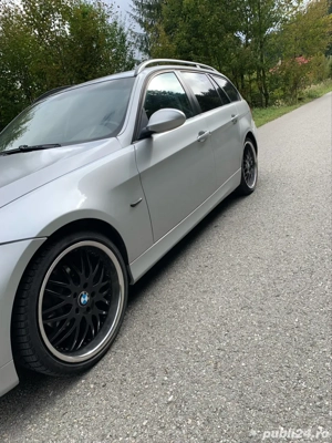 Bmw e91, 2007 - imagine 4