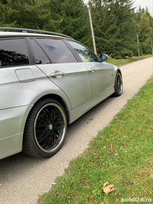 Bmw e91, 2007 - imagine 3