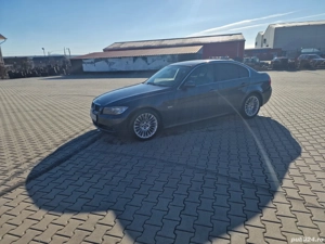 Bmw 318 D e90 - imagine 2