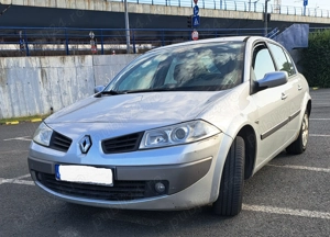 Renault Megane Sedan 1,5 DCI - imagine 2