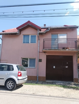 Vand casă in Timișoara,Calea Urseni 