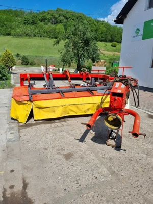 Dezmembram cositoare Galfre Falcia FR320C - imagine 2