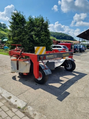 Dezmembram cositoare Galfre Falcia FR320C - imagine 3