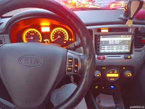 vand kia rio gpl automata - imagine 6