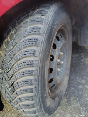 vand kia rio gpl automata - imagine 9