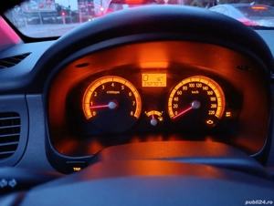 vand kia rio gpl automata - imagine 3