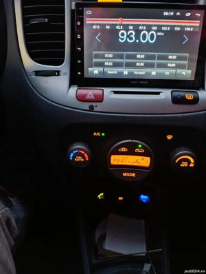 vand kia rio gpl automata - imagine 5