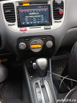 vand kia rio gpl automata - imagine 10