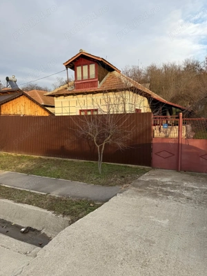 Casa comuna Dragoesti, judetul Valcea - imagine 3