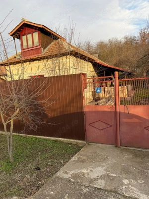 Casa comuna Dragoesti, judetul Valcea