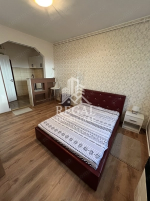 PRET NOU - Garsonieră de vânzare – zonă Teatru, Str Ciprian Porumbescu - imagine 7