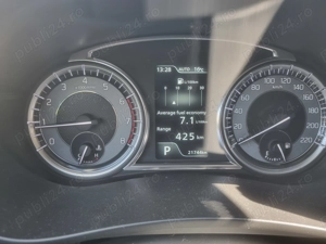 Suzuki S - Cross 4x4 cutie automata - imagine 5