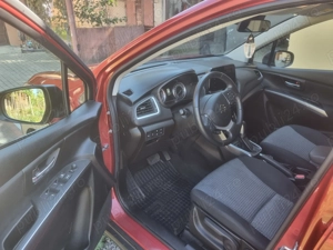Suzuki S - Cross 4x4 cutie automata - imagine 7
