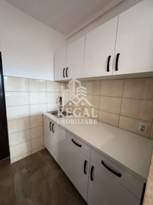 PRET NOU - Garsonieră de vânzare – zonă Teatru, Str Ciprian Porumbescu - imagine 6