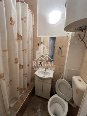 PRET NOU - Garsonieră de vânzare – zonă Teatru, Str Ciprian Porumbescu - imagine 10