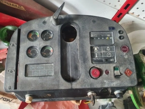 Borduri, calculatoare pentru diferite modele de tractoare