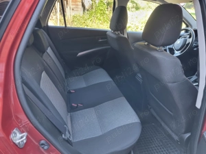 Suzuki S - Cross 4x4 cutie automata - imagine 8