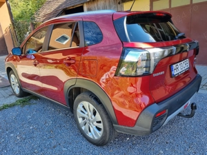 Suzuki S - Cross 4x4 cutie automata - imagine 3
