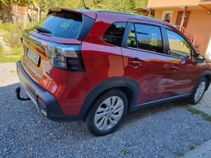 Suzuki S - Cross 4x4 cutie automata - imagine 2