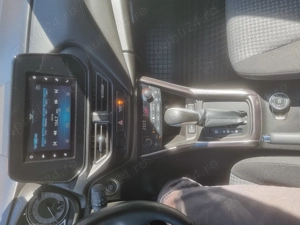 Suzuki S - Cross 4x4 cutie automata - imagine 9