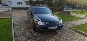 Urgent Mercedes-Benz c270  - imagine 2
