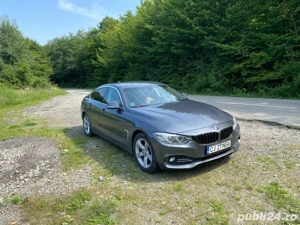 bmw 418d 2017