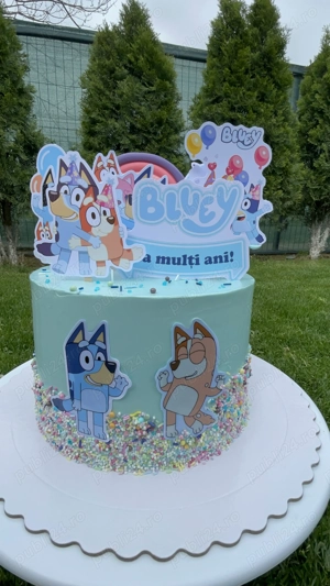 Cofetărie  - imagine 3