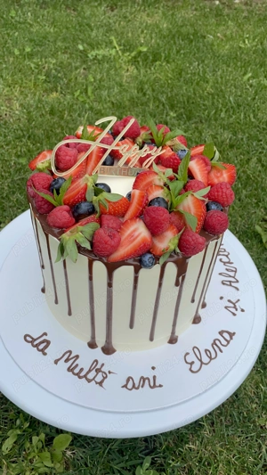 Cofetărie  - imagine 2