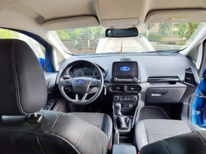 Vând Ford Eco Sport  - imagine 3