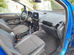 Vând Ford Eco Sport  - imagine 5