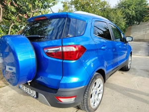 Vând Ford Eco Sport  - imagine 7