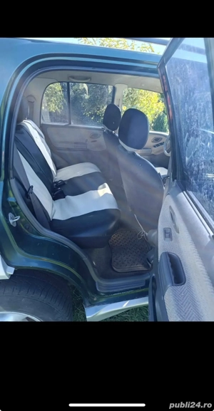 Suzuki Gramd-Vitara  - imagine 4