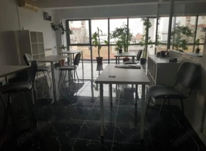 Capitol ( aproape de bd. Mamaia), spatiu BIROURI 104mp.