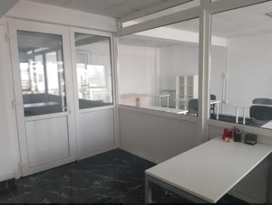 Capitol ( aproape de bd. Mamaia), spatiu BIROURI 104mp. - imagine 7