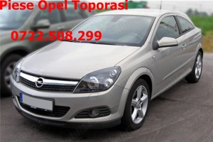 capota motor Opel Astra H 200 le - imagine 3