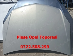 capota motor Opel Astra H 200 le - imagine 4