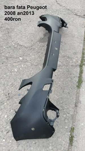 bara fata Peugeot 2008 an2013 