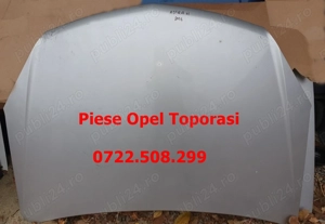 capota motor Opel Astra H 200 le - imagine 5