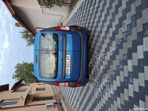 Logan MCV 1,5 Diesel  - imagine 2