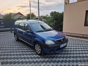 Logan MCV 1,5 Diesel  - imagine 5