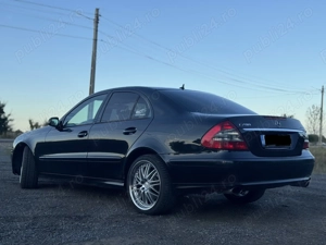 Vand Mercedes E Class W211 - imagine 2