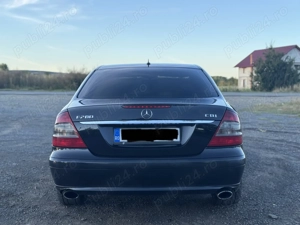 Vand Mercedes E Class W211 - imagine 4