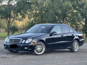 Vand Mercedes E Class W211 - imagine 5