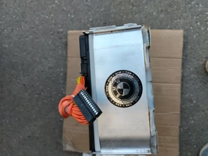 baterie hibrid bmw x3 plug in