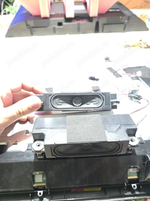 set 2 difuzoare vestel 30106250 de pe tv Nokia hna39gv210