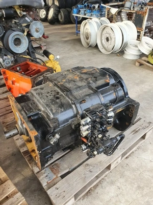 Cutie de viteze Funk PowerShift 18 viteze - imagine 3